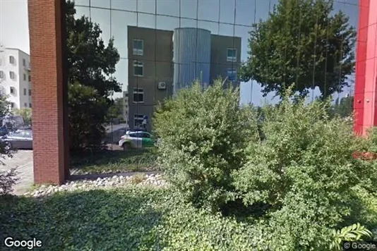 Office spaces for rent i Enschede - Photo from Google Street View