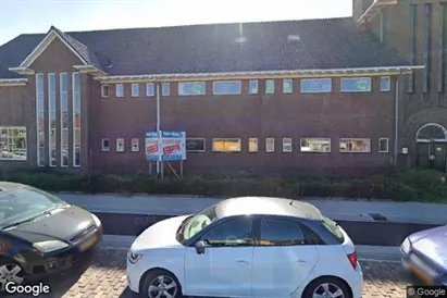 Kontorlokaler til leje i Almelo - Foto fra Google Street View