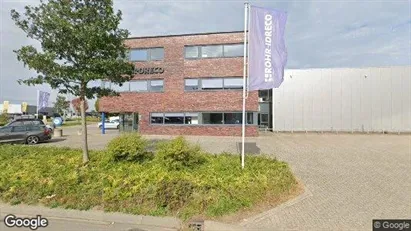 Lokaler til leie i Doetinchem – Bilde fra Google Street View