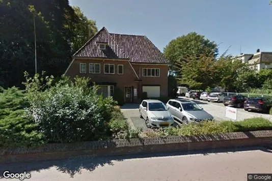 Kontorslokaler för uthyrning i Voorst – Foto från Google Street View