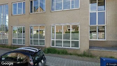Office spaces for rent in Doetinchem - Photo from Google Street View