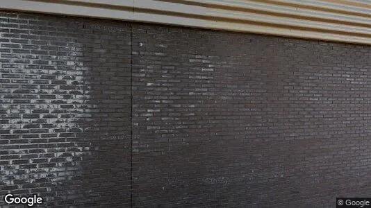 Företagslokaler för uthyrning i Alphen aan den Rijn – Foto från Google Street View