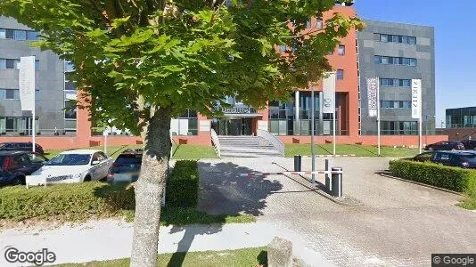 Office spaces for rent i Maastricht - Photo from Google Street View