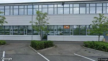 Lokaler til salg i Reykjavik Árbær - Foto fra Google Street View