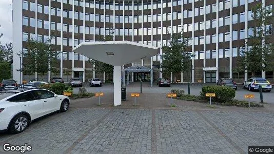 Lokaler til salgs i Reykjavík Árbær – Bilde fra Google Street View