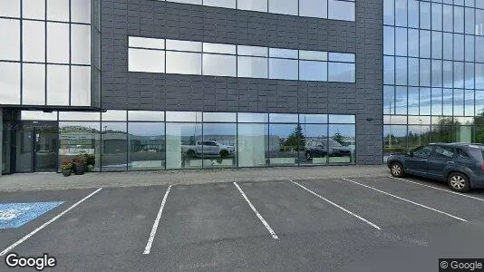 Kantorruimte te koop i Reykjavík Grafarvogur - Foto uit Google Street View