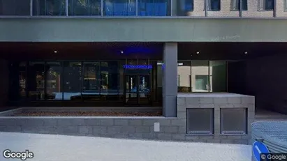 Office spaces for rent in Helsinki Eteläinen - Photo from Google Street View