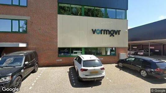 Office spaces for rent i Westland - Photo from Google Street View