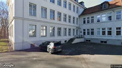Commercial properties for rent in Braunschweig - Photo from Google Street View