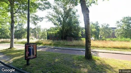 Büros zur Miete i Rotterdam Kralingen-Crooswijk – Foto von Google Street View