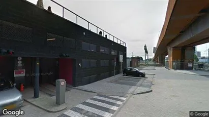 Office spaces for rent in Den Bosch - Photo from Google Street View