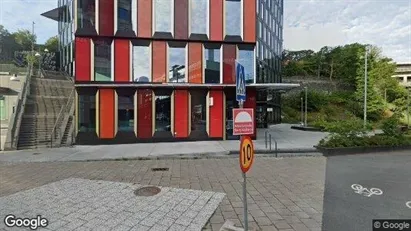 Office spaces for rent in Stockholm South - Photo from Google Street View
