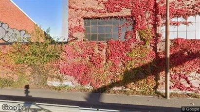 Office spaces for rent in Malmö City - Photo from Google Street View