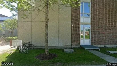 Office spaces for rent in Uppsala - Photo from Google Street View