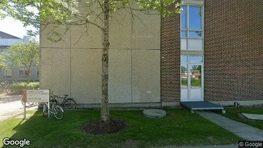 Office spaces for rent i Uppsala - Photo from Google Street View