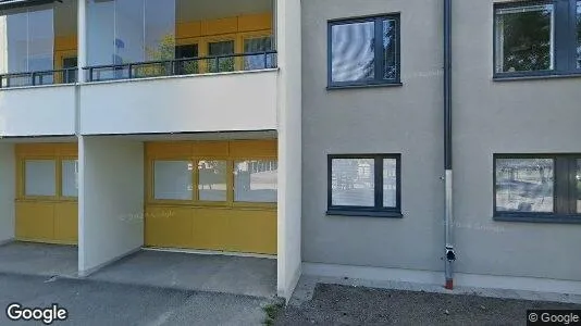 Office spaces for rent i Haninge - Photo from Google Street View