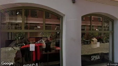 Kantorruimte te huur in Gothenburg City Centre - Foto uit Google Street View