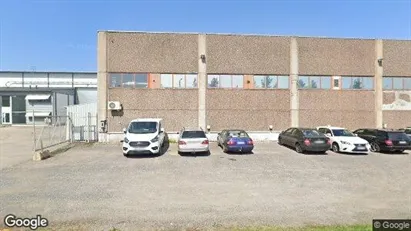 Industrial properties for rent in Turku - Photo from Google Street View