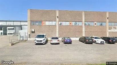 Bedrijfsruimtes te huur in Turku - Foto uit Google Street View Bedrijfsruimtes te huur in Turku - Foto uit Google Street View