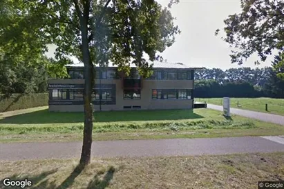 Kontorlokaler til leje i Dinkelland - Foto fra Google Street View