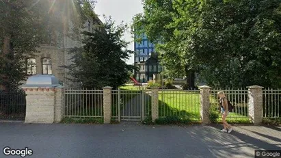 Kontorer til leie i Tallinn Kesklinna – Bilde fra Google Street View