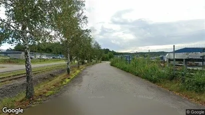 Warehouses for rent in Uddevalla - Photo from Google Street View