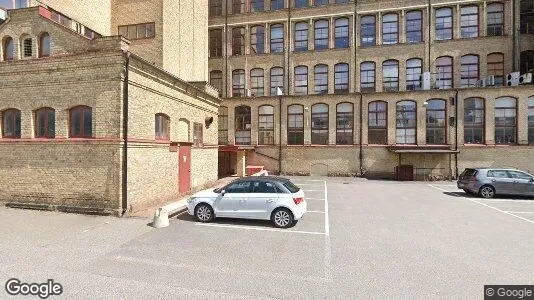 Office spaces for rent i Borås - Photo from Google Street View