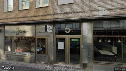 Kontorlokaler til leje i Jönköping - Foto fra Google Street View