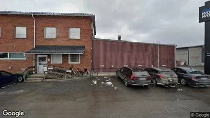 Lokaler til leje i Umeå - Foto fra Google Street View