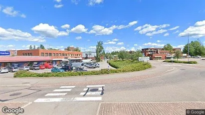Bedrijfsruimtes te koop in Kouvola - Foto uit Google Street View