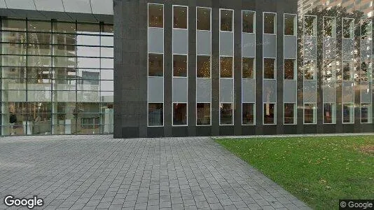 Commercial properties for rent i Amsterdam-Zuidoost - Photo from Google Street View