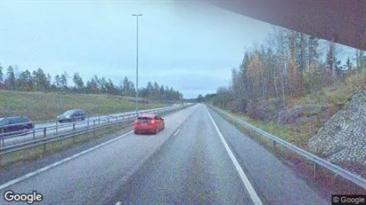 Office spaces for sale in Kirkkonummi - Photo from Google Street View