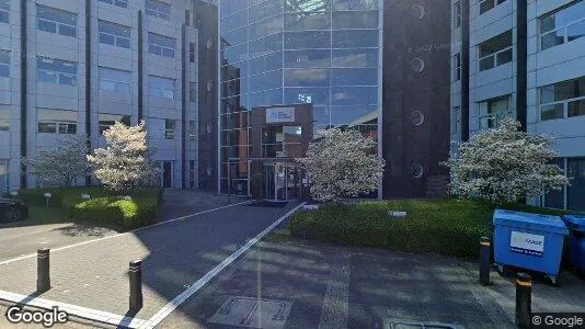 Office spaces for rent i Houten - Photo from Google Street View