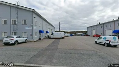 Kantorruimte te huur in Tampere Eteläinen - Foto uit Google Street View