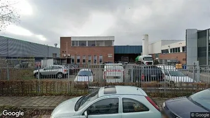Lokaler til leje i Hengelo - Foto fra Google Street View