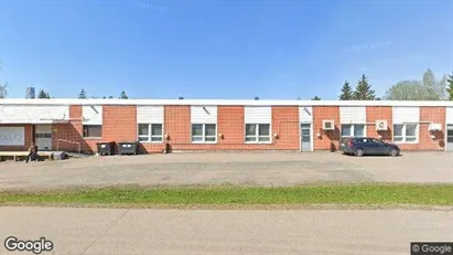 Lokaler til leie i Järvenpää – Bilde fra Google Street View