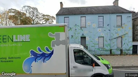 Büros zur Miete i Monaghan – Foto von Google Street View