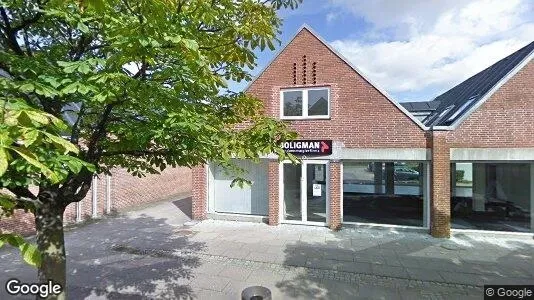 Office spaces for rent i Vejle Øst - Photo from Google Street View