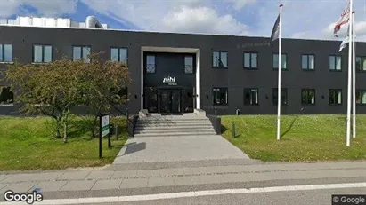 Office spaces for rent in Taastrup - Photo from Google Street View
