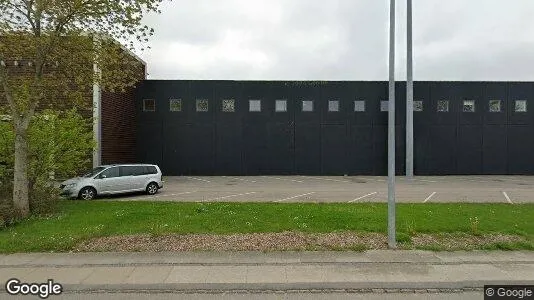 Coworking spaces for rent i Vallensbæk - Photo from Google Street View