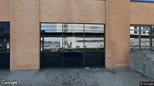 Coworking spaces te huur i Vesterbro - Foto uit Google Street View
