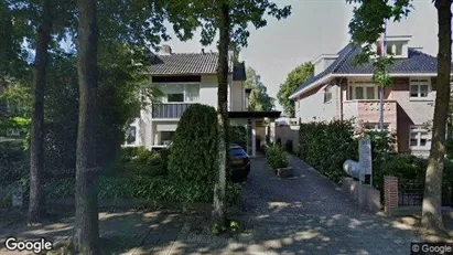 Kantorruimte te huur in Nijmegen - Foto uit Google Street View