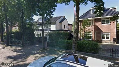 Office spaces for rent in Nijmegen - Photo from Google Street View