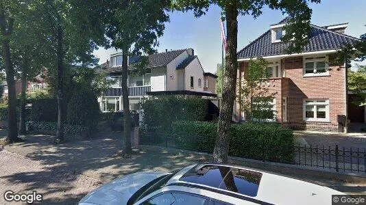 Kantorruimte te huur i Nijmegen - Foto uit Google Street View