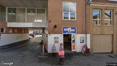 Office spaces for rent in Viborg - Photo from Google Street View