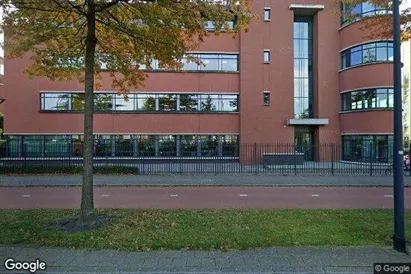 Kontorslokaler för uthyrning i Capelle aan den IJssel – Foto från Google Street View