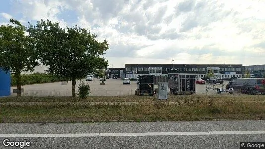 Office spaces for rent i Hvidovre - Photo from Google Street View