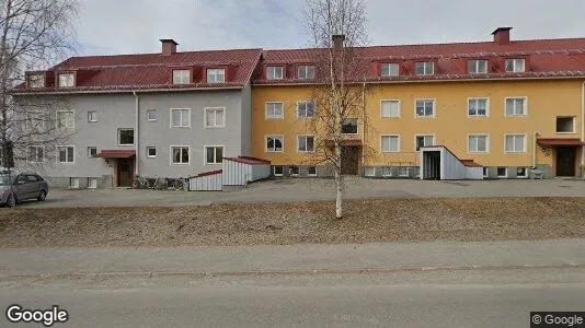 Warehouses for rent i Lycksele - Photo from Google Street View