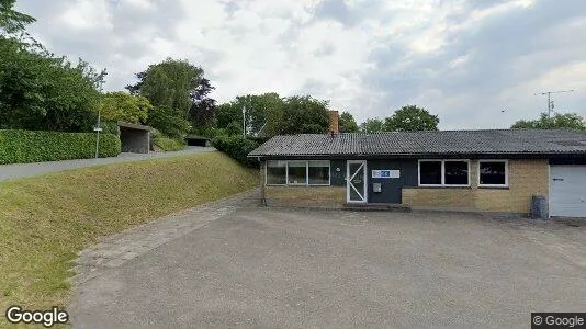 Warehouses for sale i Thisted - Photo from Google Street View