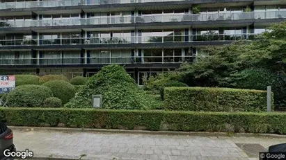 Büros zur Miete in Antwerpen Berchem – Foto von Google Street View